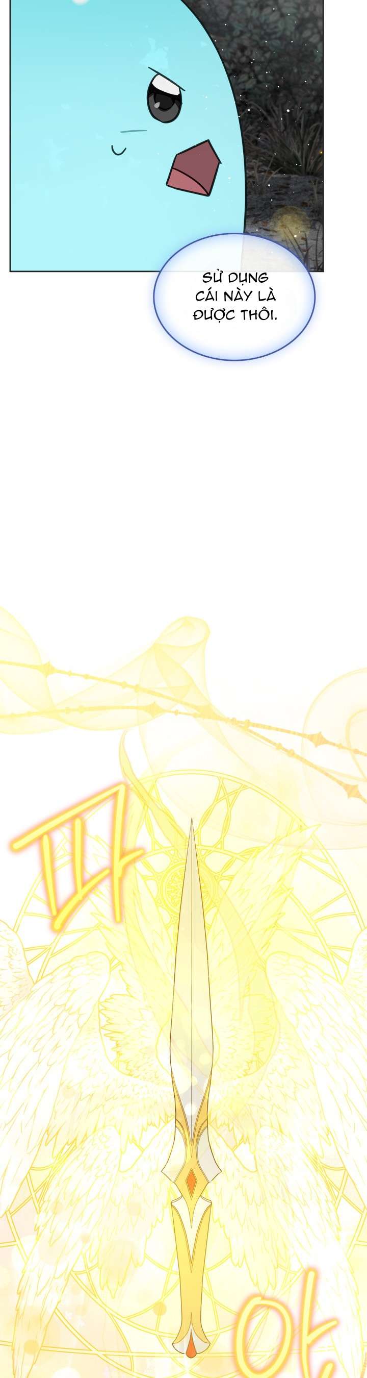 Nam Chính Quái Vật Sống Dưới Giường Tôi Chapter 66 - Trang 4