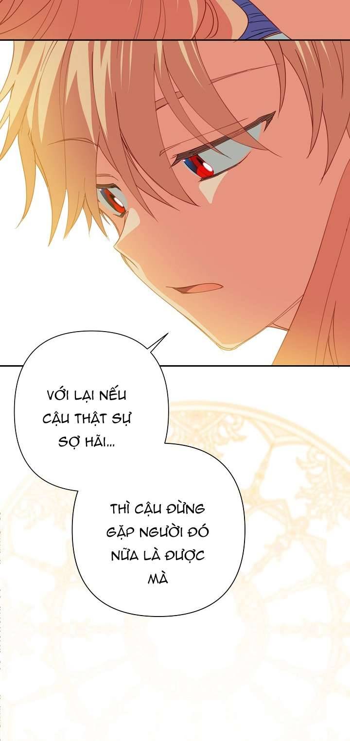 Tôi Đã Nuôi Dưỡng Một Nam Phụ Đầy Ám Ảnh Chapter 18 - Trang 3