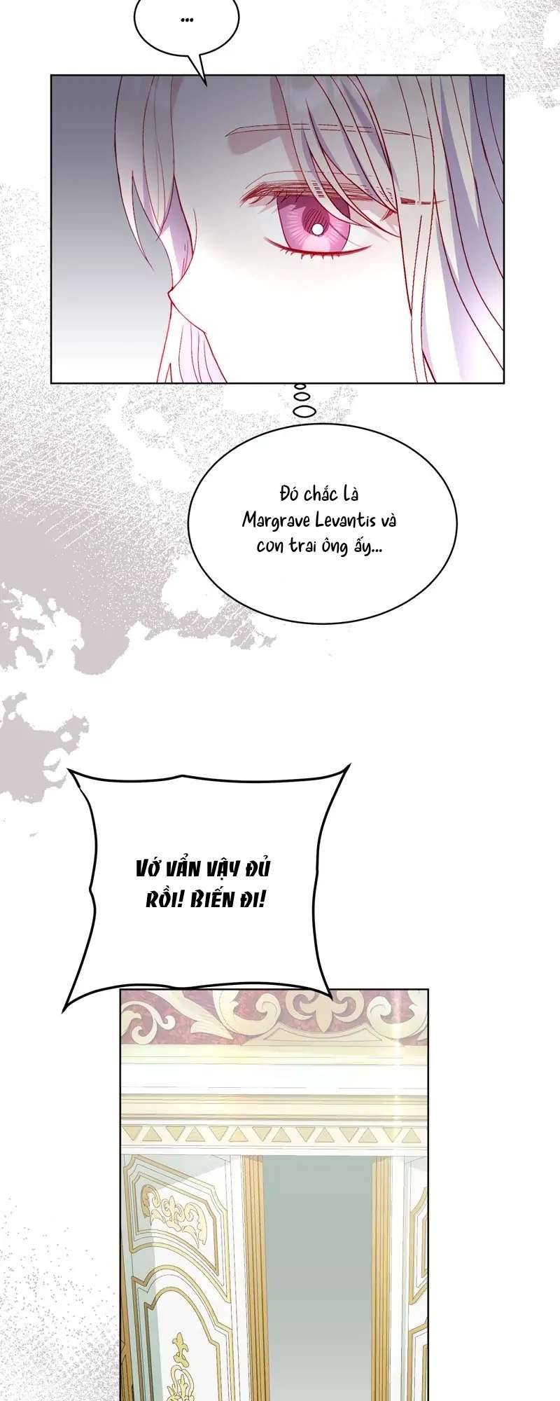 Một Ngày Nọ Bỗng Dưng Cha Xuất Hiện Chapter 40 - Trang 4