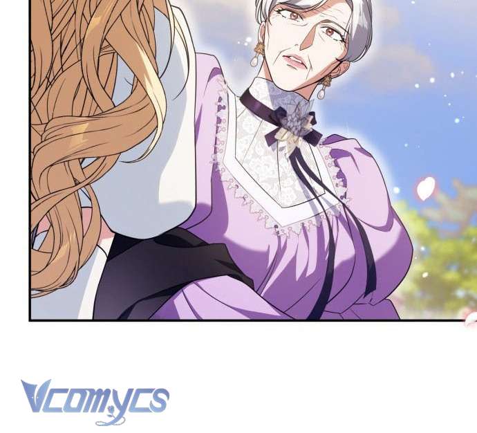 Nữ Công Tước Chiến Lợi Phẩm Chap 8 - Next Chap 9