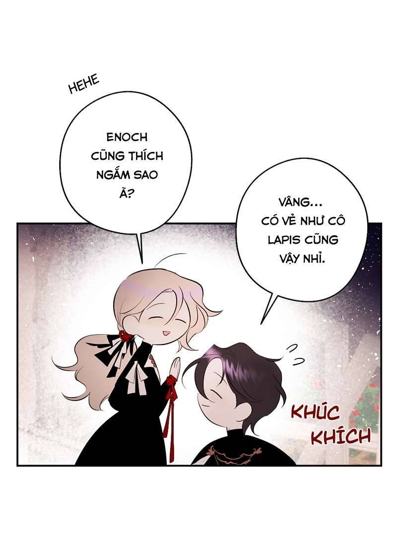 Lời Thú Nhận Của Chúa Tể Bóng Tối Chapter 84 - Trang 4