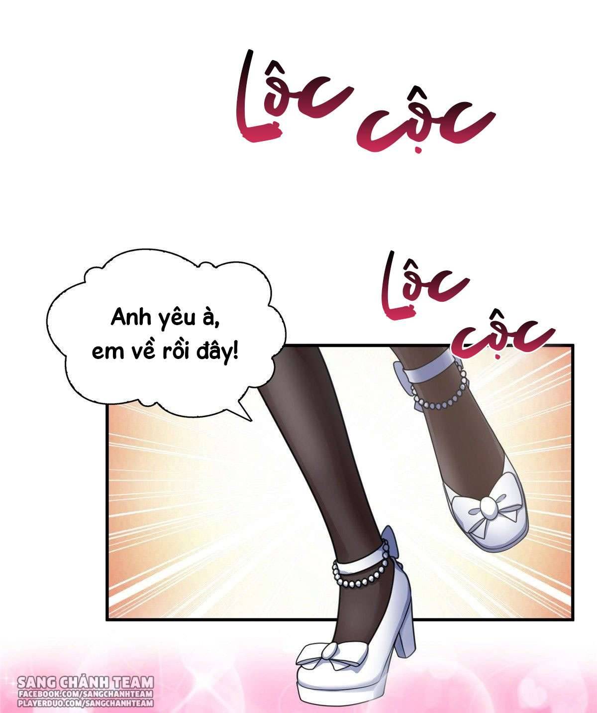 Hệt Như Hàn Quang Gặp Nắng Gắt Chap 120 - Next Chap 121