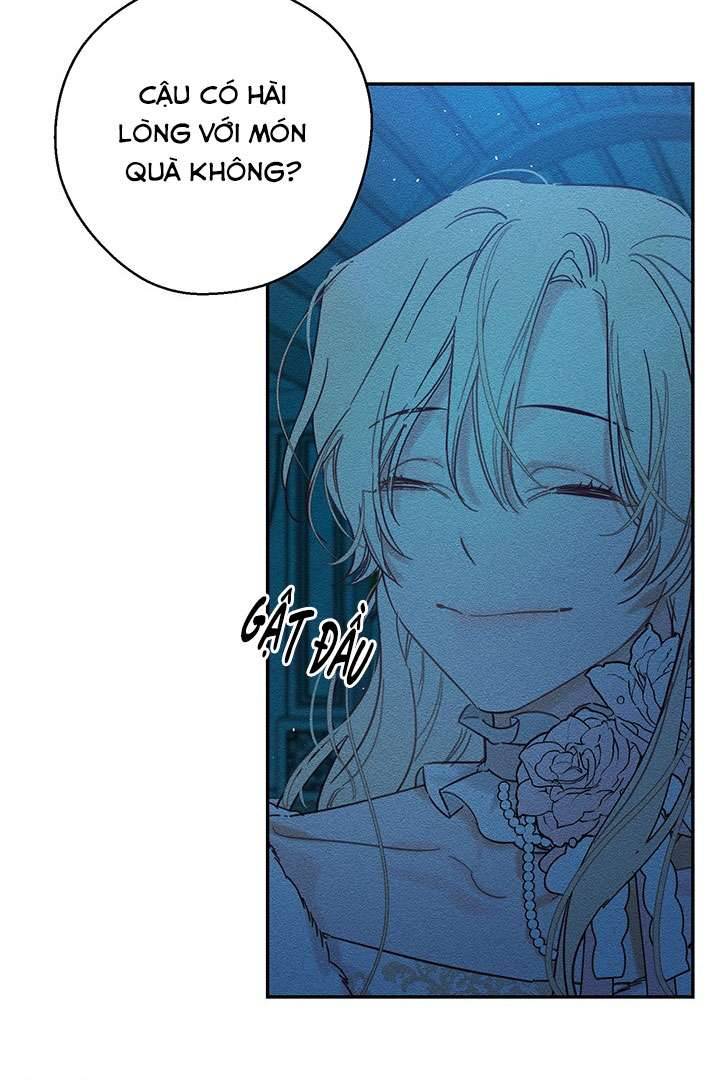 Trước Tiên Phải Giấu Em Trai Cái Đã! Chap 27 - Trang 2