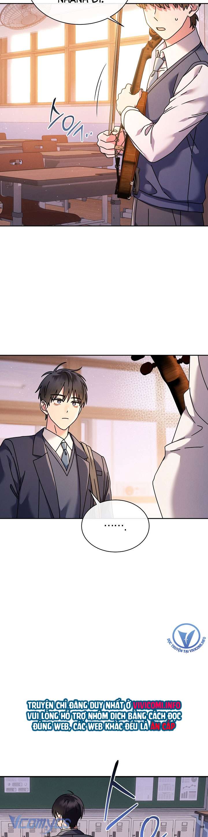 Thiên Tài Âm Nhạc Trường Nghệ Thuật Tái Sinh Thành Paganini Chap 1 - Next Chap 2