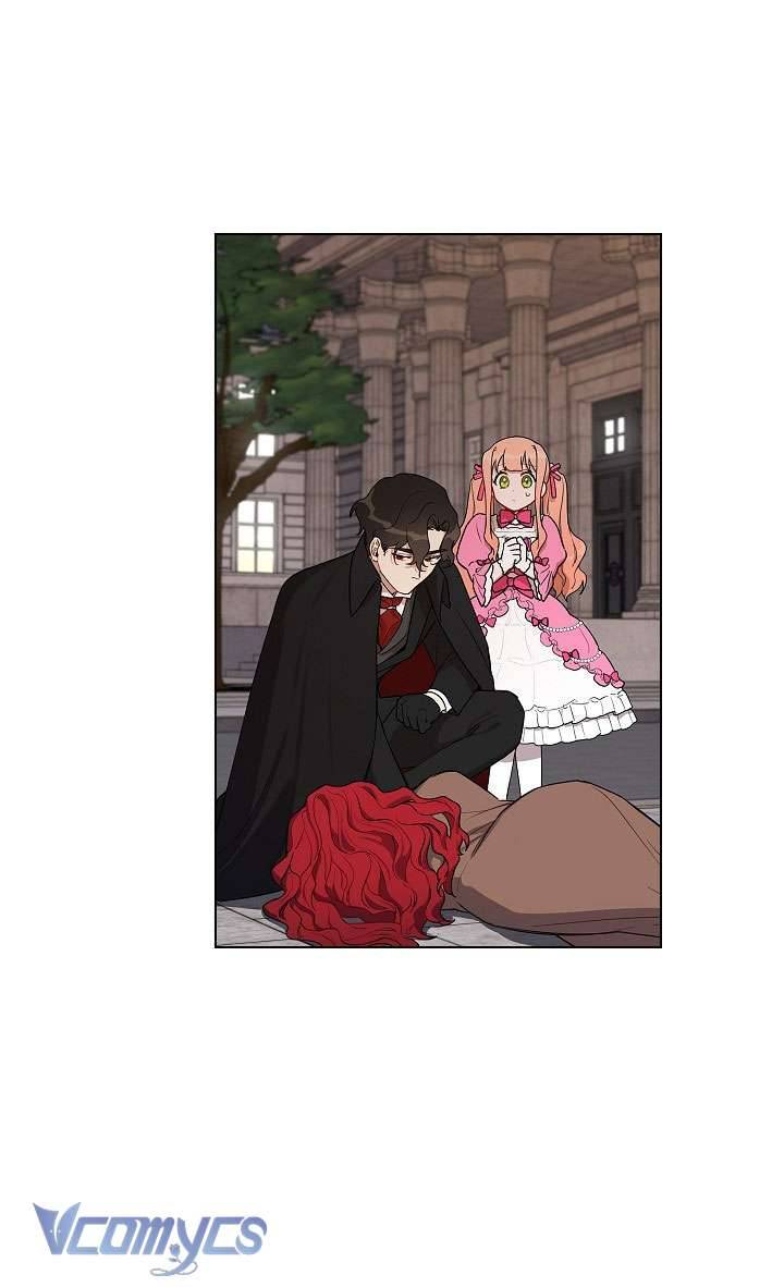 Phương Pháp Trở Thành Con Gái Của Người Hùng Bóng Đêm Chap 9 - Trang 2