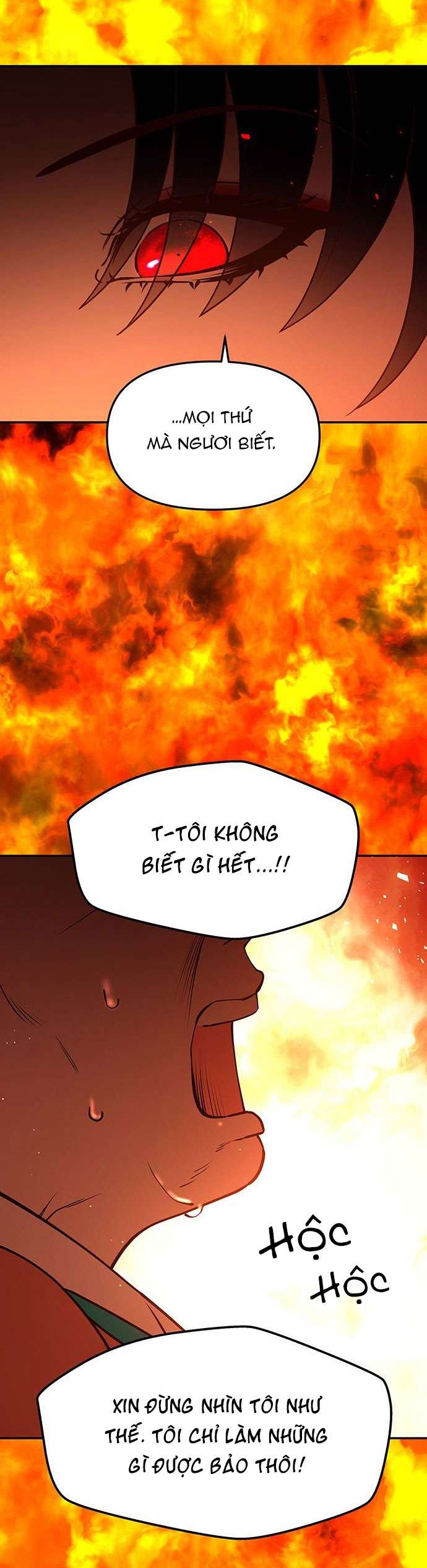 Vương Tử Huyền Bí Chapter 68 - Trang 4