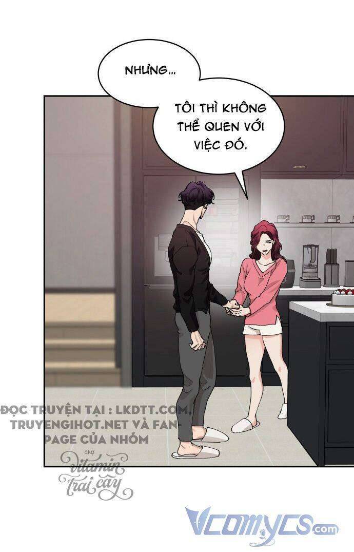 Oan Gia Ngõ Hẹp Chapter 39 - Trang 3