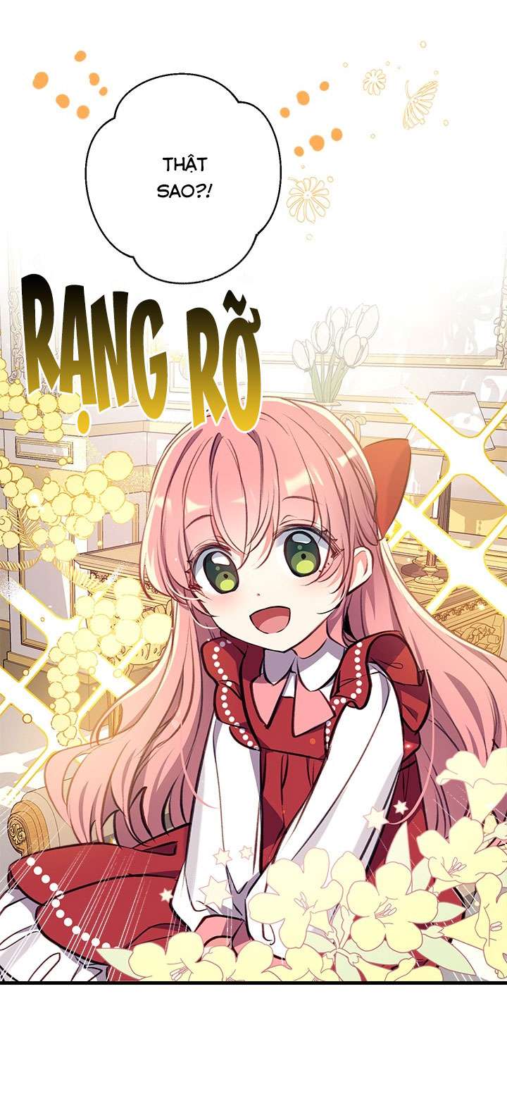 Chúng Ta Có Thể Trở Thành Một Gia Đình Được Không? Chap 15 - Next Chap 16