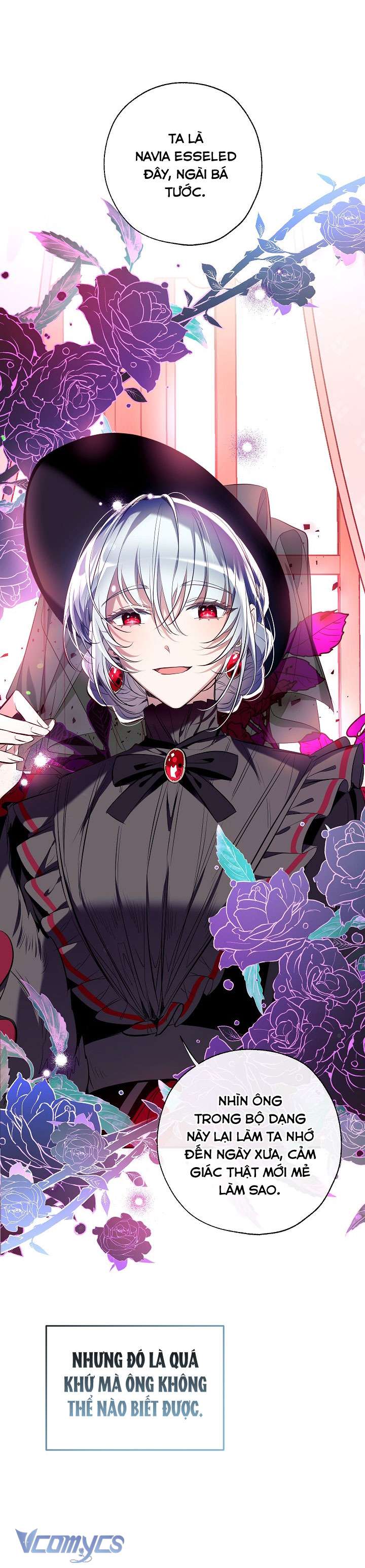 Chúng Ta Có Thể Trở Thành Một Gia Đình Được Không? Chap 91 - Next Chap 92