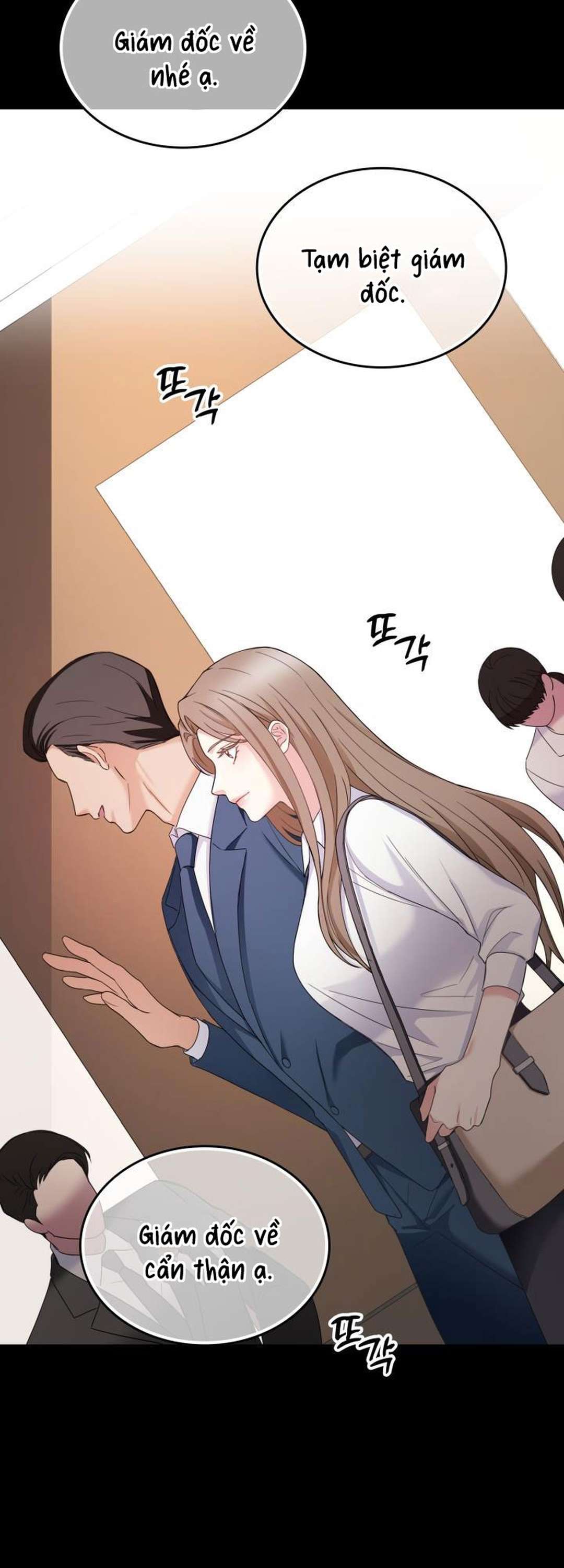 [ 18+ ] Trong Lồng Chap 2 - Trang 2