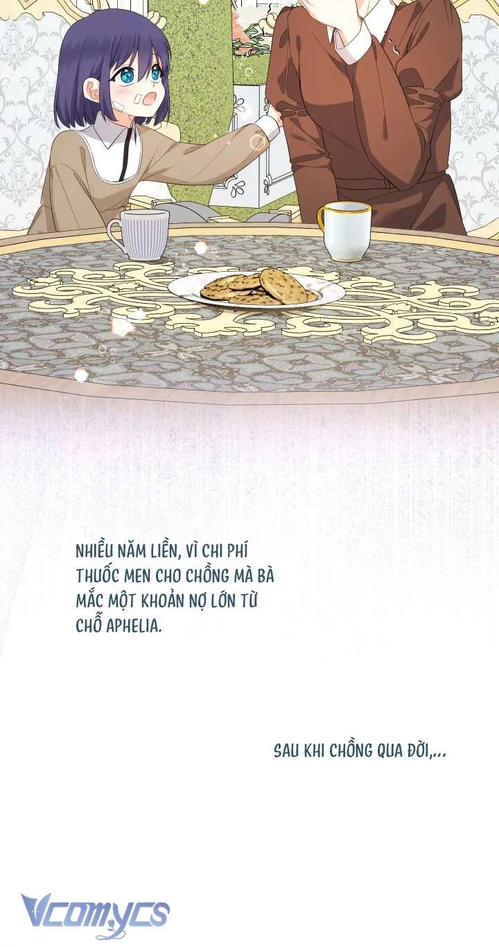 Tiểu Thư Tích Tiền Đi Bụi Chapter 78 - Trang 4