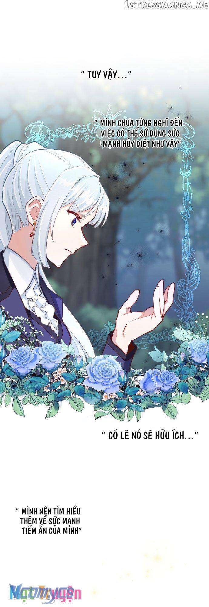 Sự Báo Thù Của Một Vị Thánh Chap 43 - Next Chap 44