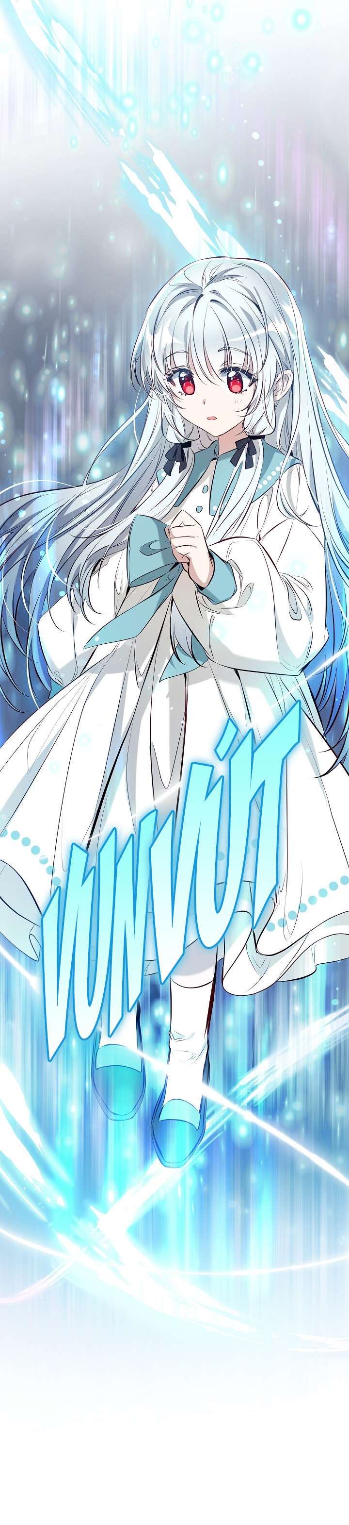 Chúng Ta Có Thể Trở Thành Một Gia Đình Được Không? Chap 61 - Next Chap 62