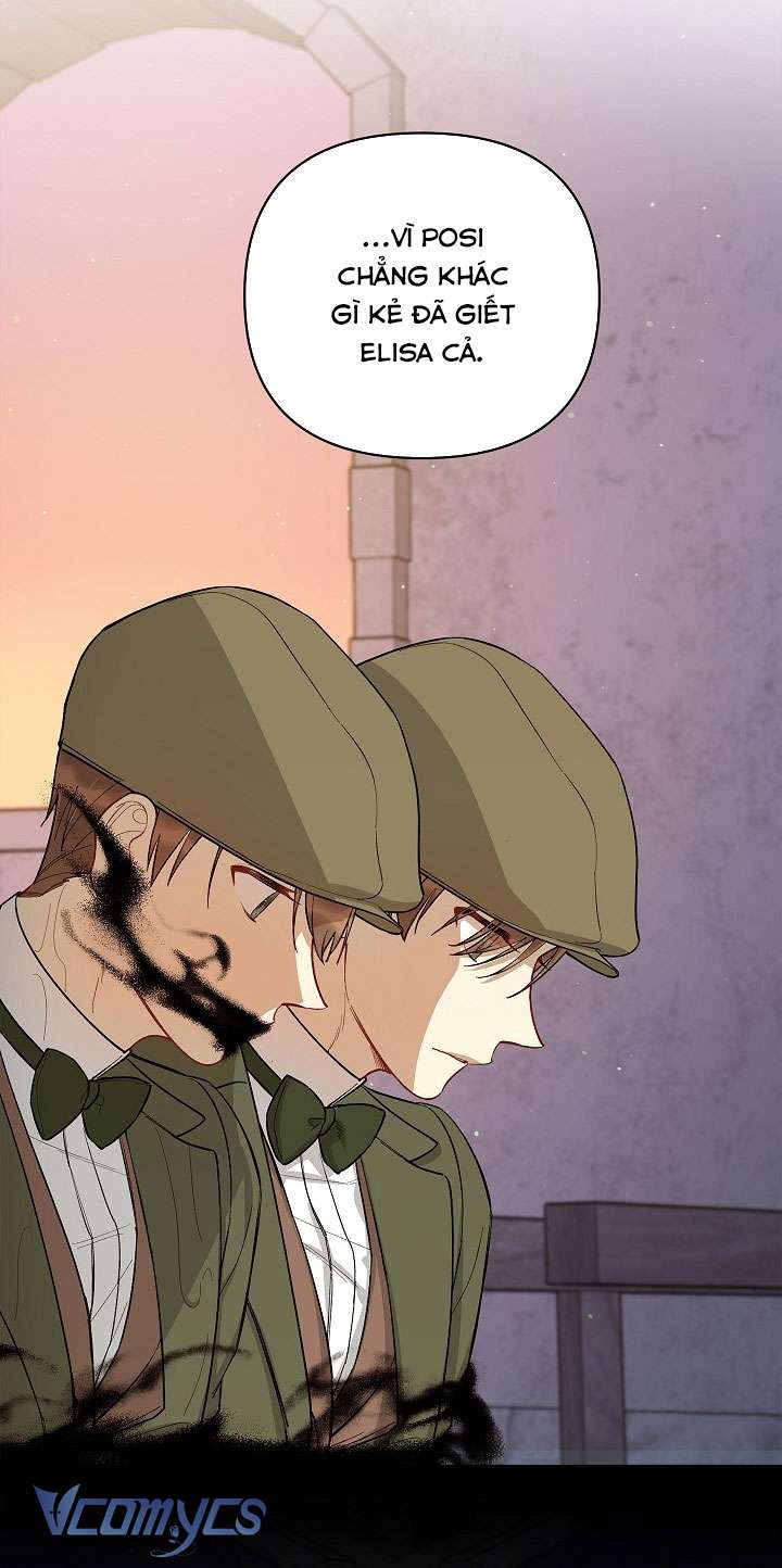 Phương Pháp Trở Thành Con Gái Của Người Hùng Bóng Đêm Chap 27 - Trang 2