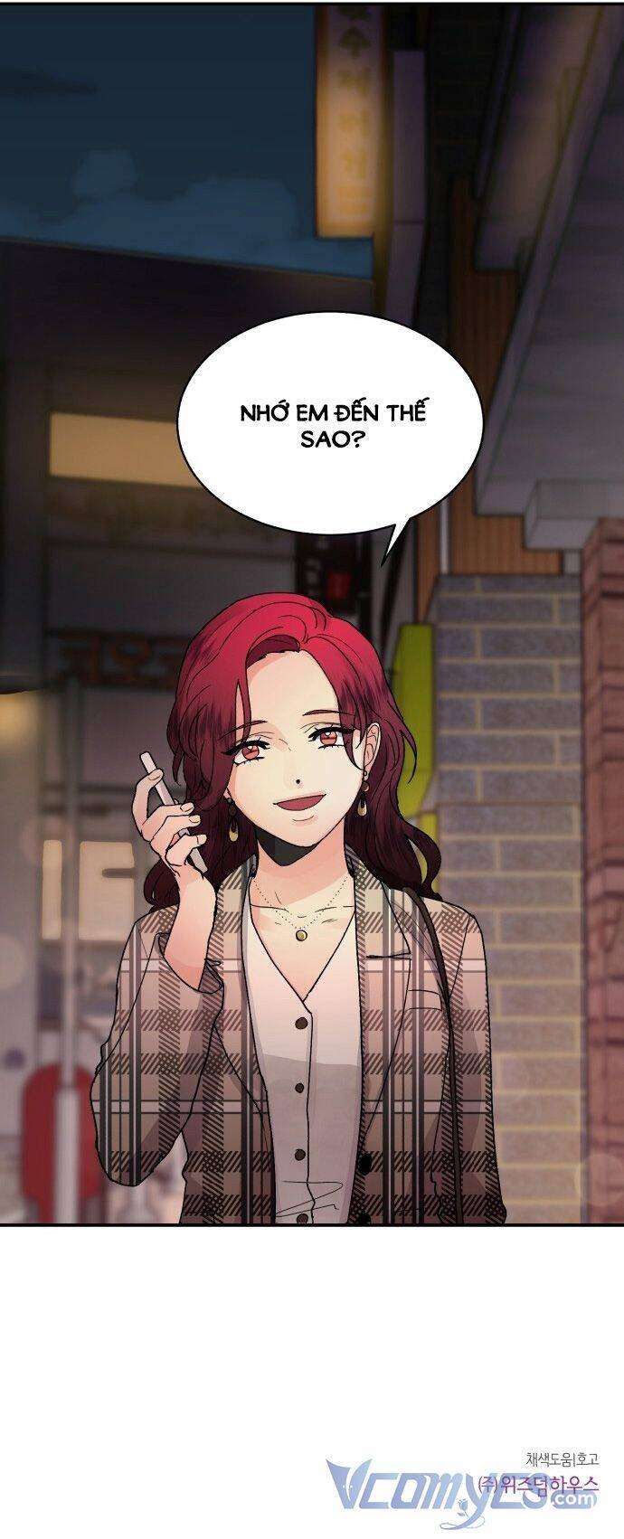 Oan Gia Ngõ Hẹp Chapter 10 - Trang 3