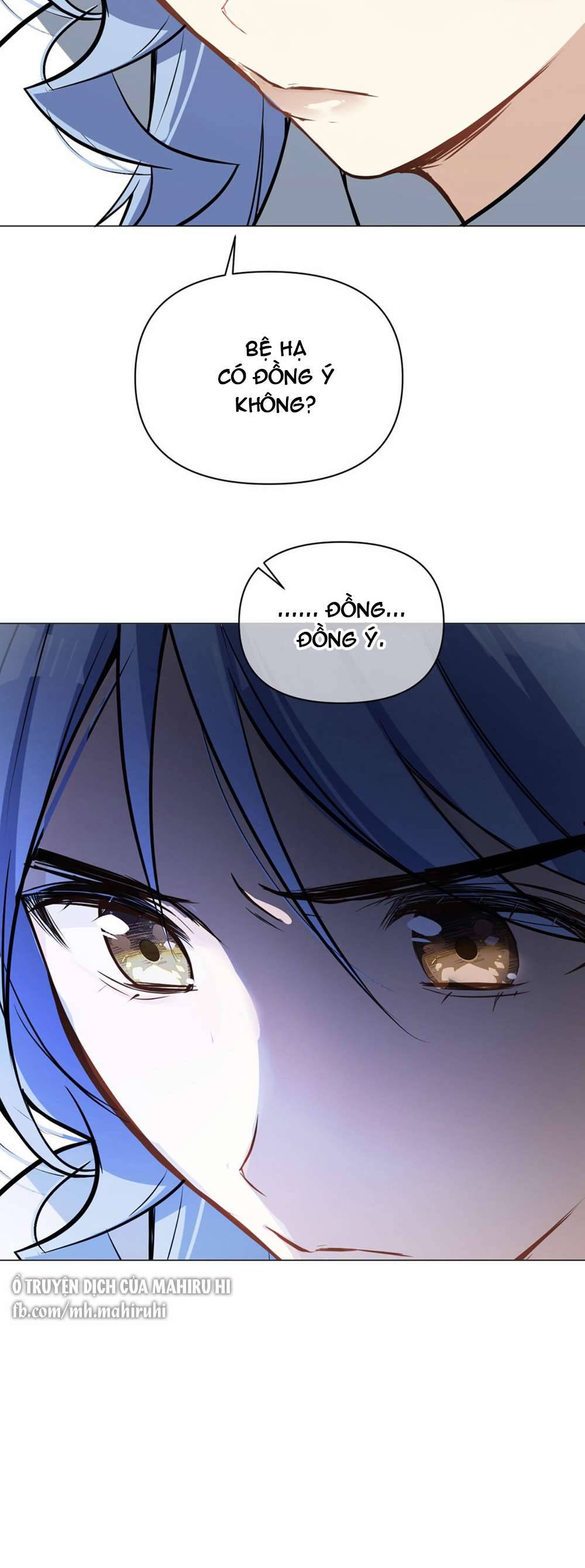 Đại Chiến Công Chúa Chapter 112 - Trang 4