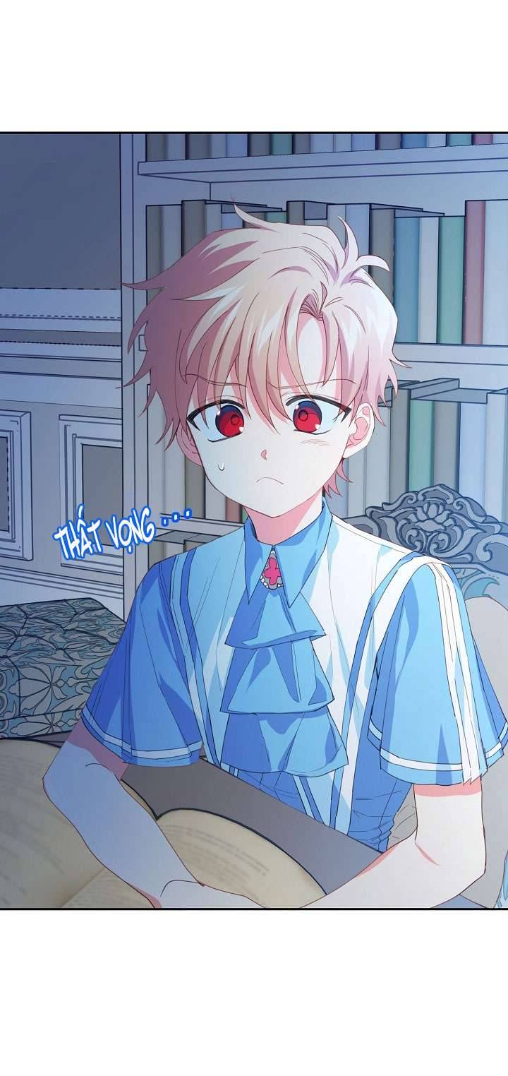 Tôi Đã Nuôi Dưỡng Một Nam Phụ Đầy Ám Ảnh Chapter 20 - Trang 3