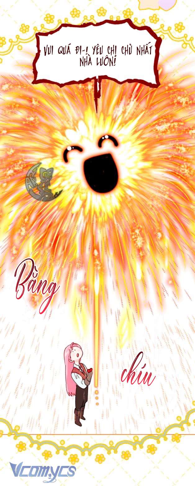 Sự Điều Trị Đặc Biệt Của Tinh Linh Chapter 49 - Next Chapter 50