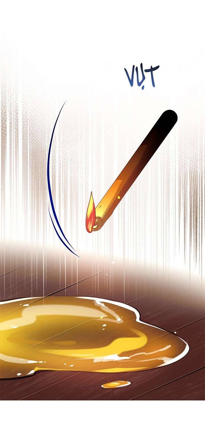 Chúng Ta Có Thể Trở Thành Một Gia Đình Được Không? Chap 2 - Next Chap 3