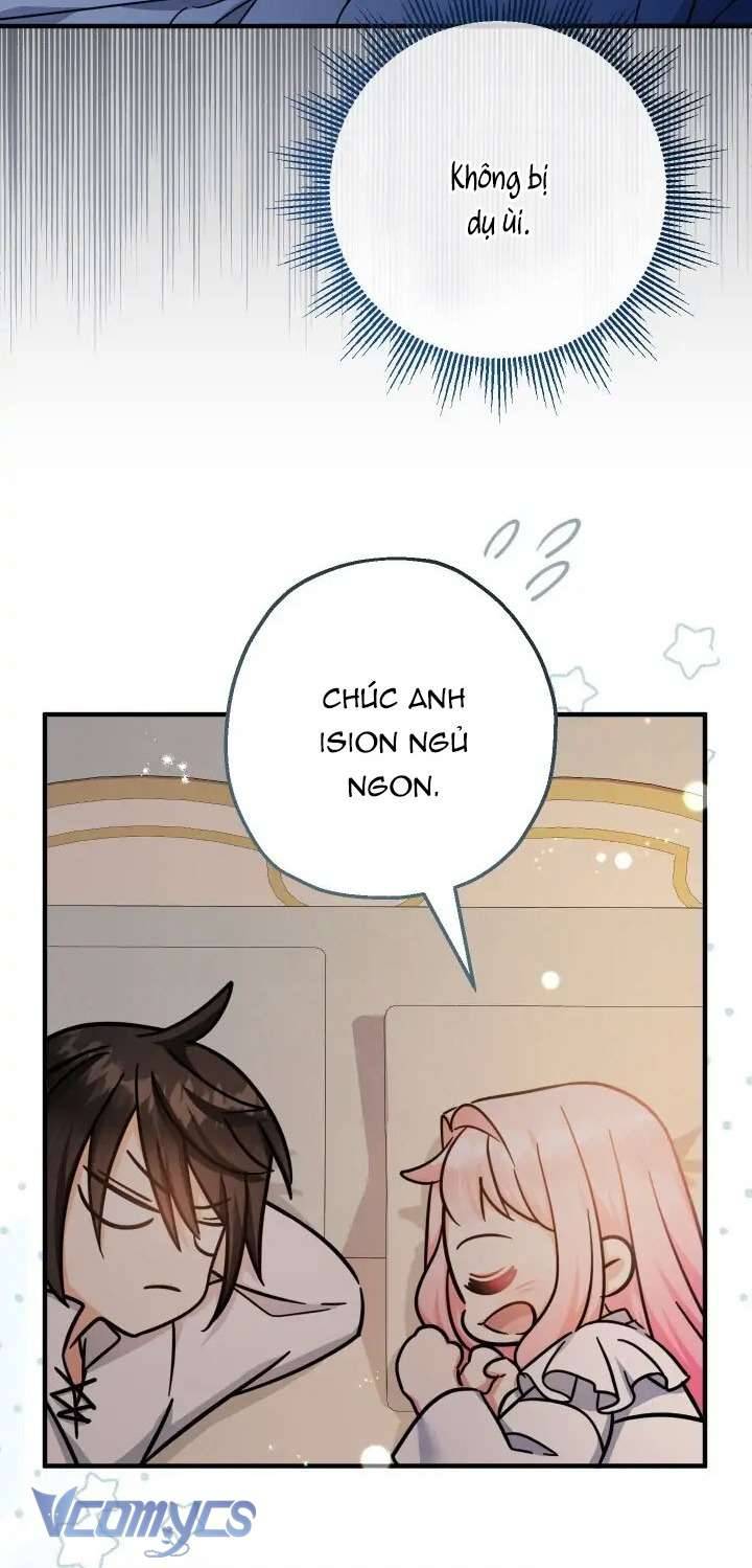 Tiểu Thư Tích Tiền Đi Bụi Chapter 36 - Trang 4