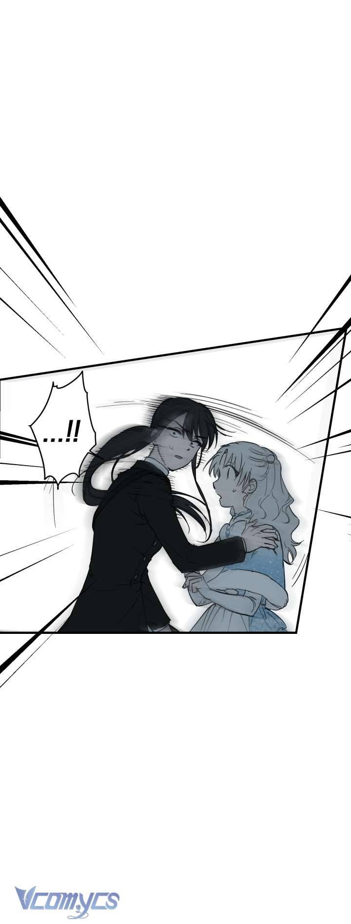 Những Nhân Vật Mạnh Nhất Thế Giới Ám Ảnh Tôi Chapter 65 - Trang 4