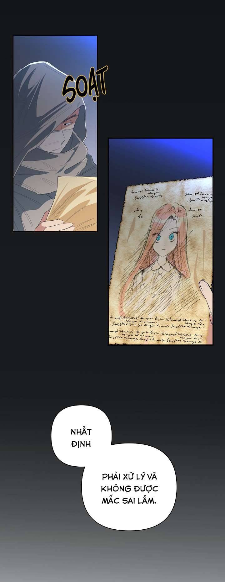 Tôi Đã Nuôi Dưỡng Một Nam Phụ Đầy Ám Ảnh Chapter 7 - Trang 3