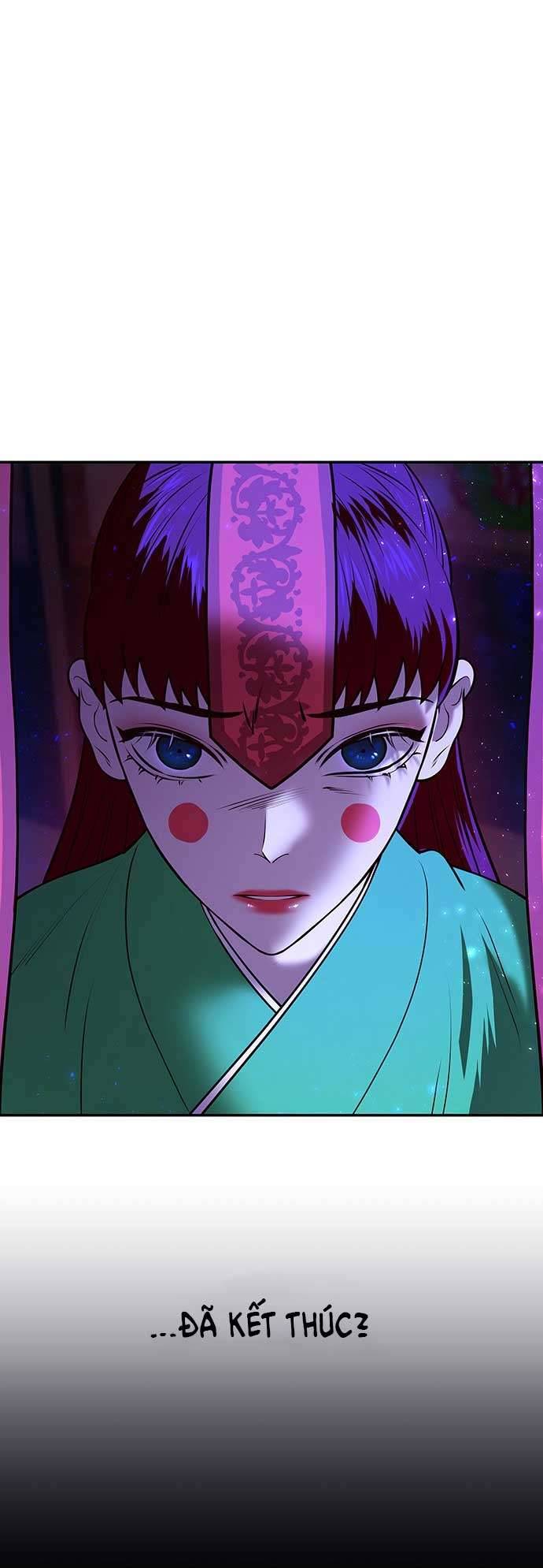 Vương Tử Huyền Bí Chapter 11 - Trang 4