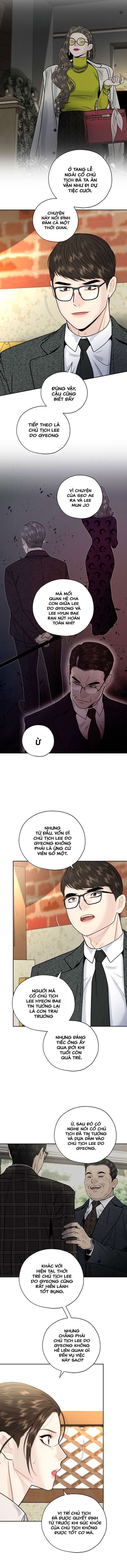 Thiên Đường Lạc Lối Chap 28 - Trang 2