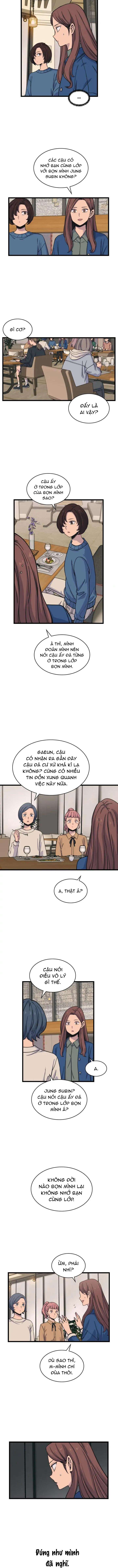 Kẻ Mạo Danh Chapter 34 - Next Chapter 35