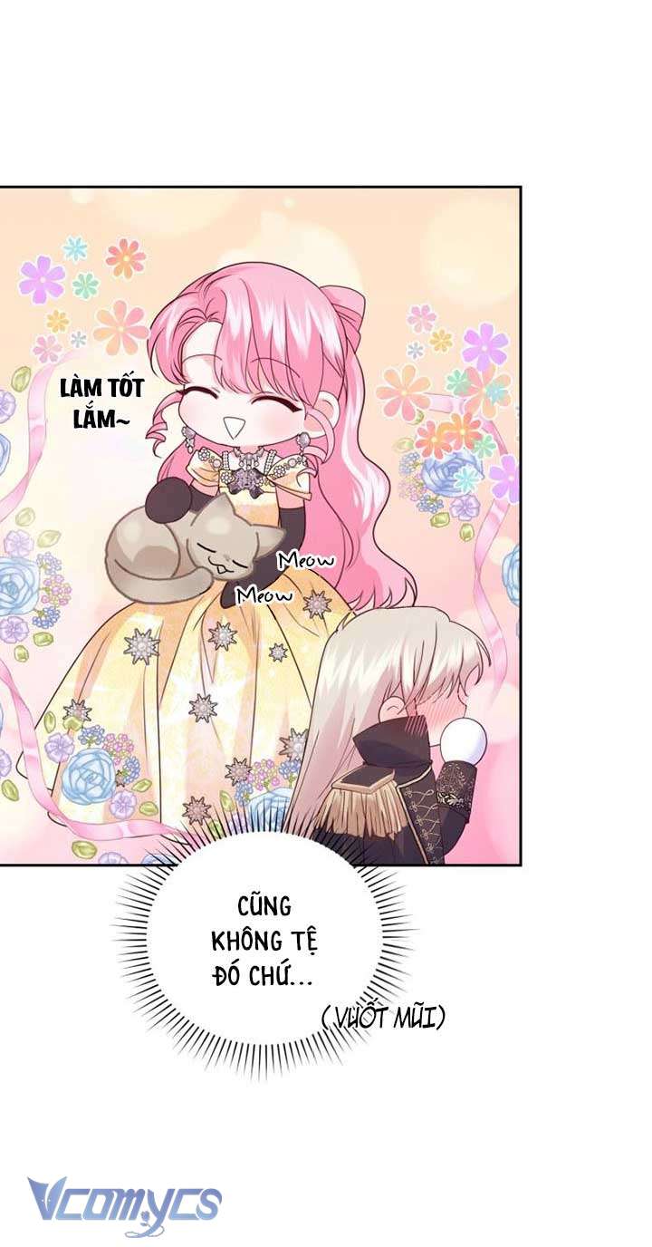 Nhà Điều Chế Nước Hoa Độc Quyền Của Bạo Chúa Chap 63 - Next Chap 64