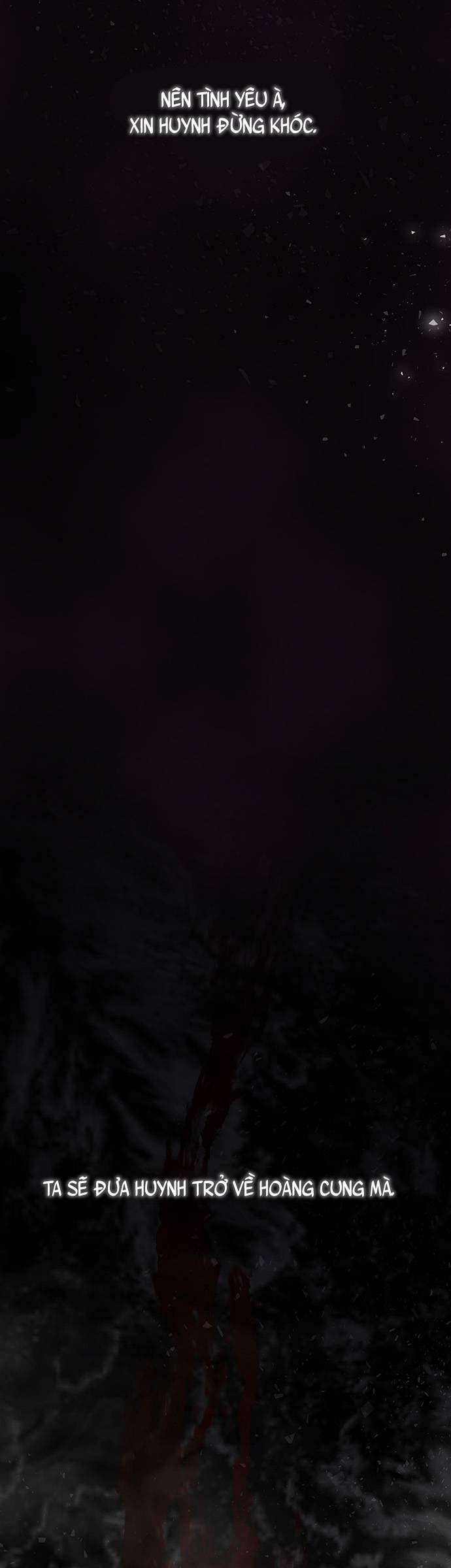 Vương Tử Huyền Bí Chapter 111 - Trang 4