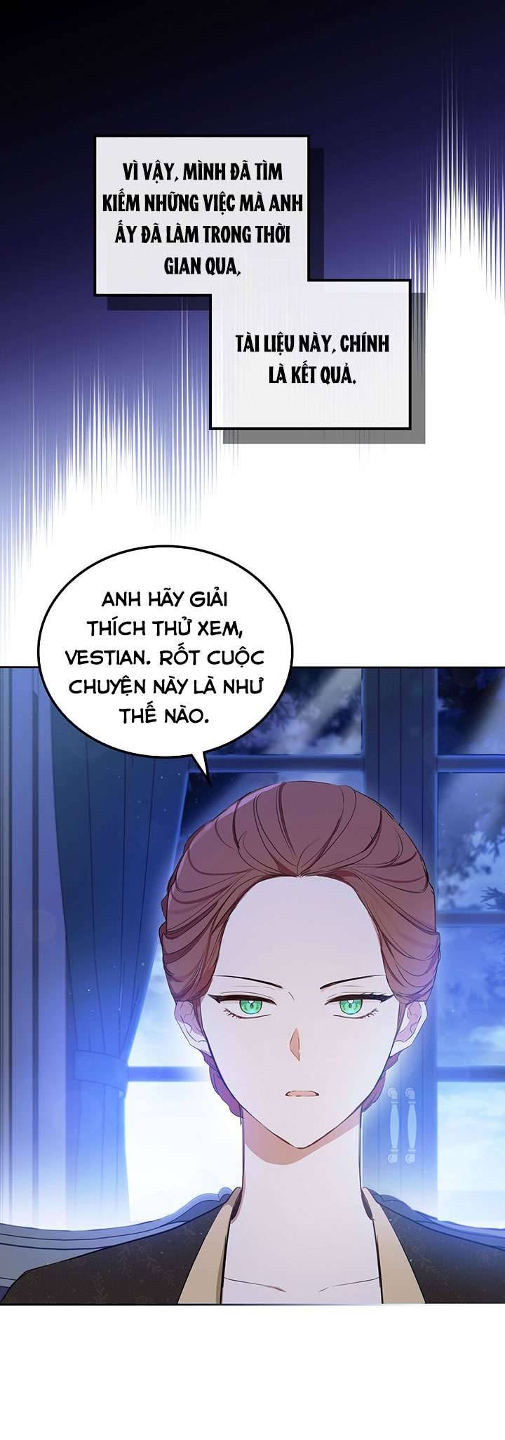 Kiếp Này Nhất Định Làm Gia Chủ Chap 89 - Trang 2