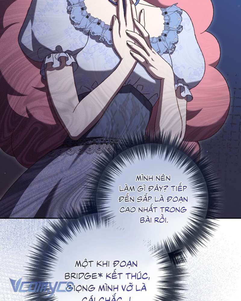 Dành Cho Những Ai Coi Hối Tiếc Là Điều Xa Xỉ Chap 6 - Next Chap 7