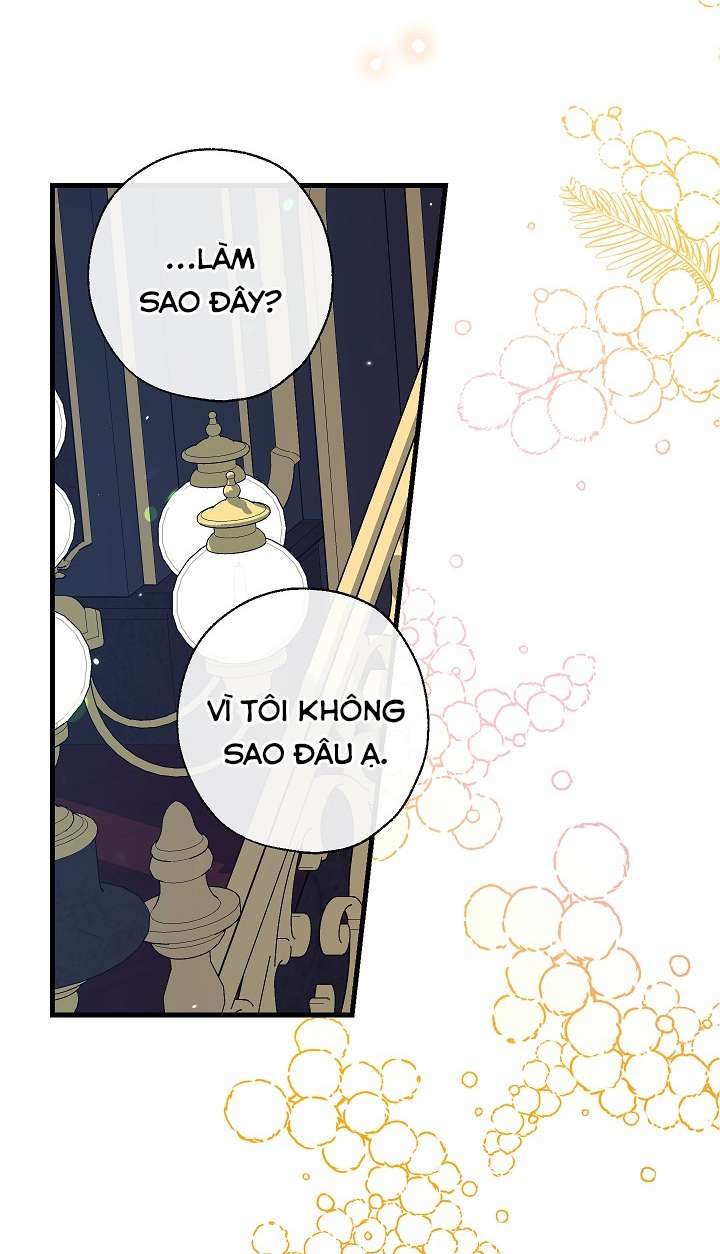 Chúng Ta Có Thể Trở Thành Một Gia Đình Được Không? Chap 72 - Next Chap 73