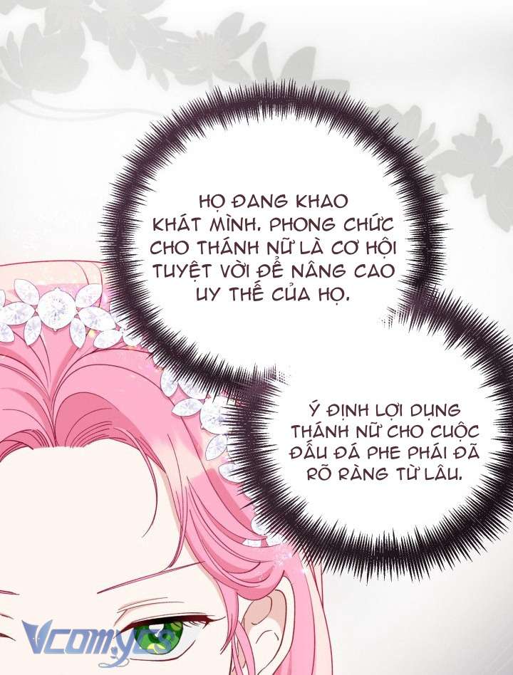 Sự Điều Trị Đặc Biệt Của Tinh Linh Chapter 86 - Next Chapter 87