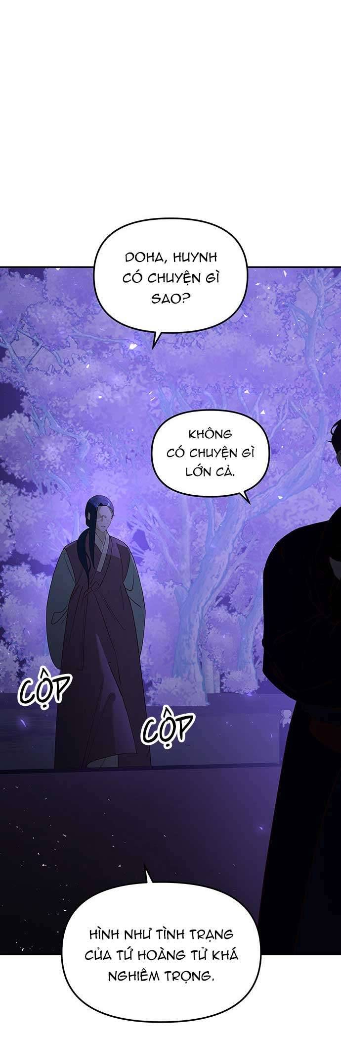 Vương Tử Huyền Bí Chapter 79 - Trang 4