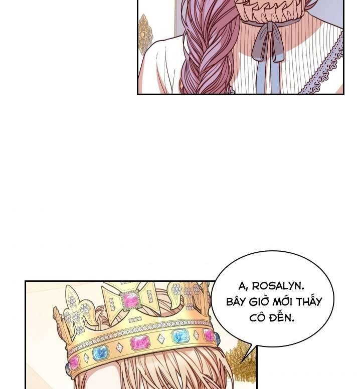 Thư Ký Của Bạo Chúa Chapter 20 - Next Chapter 21