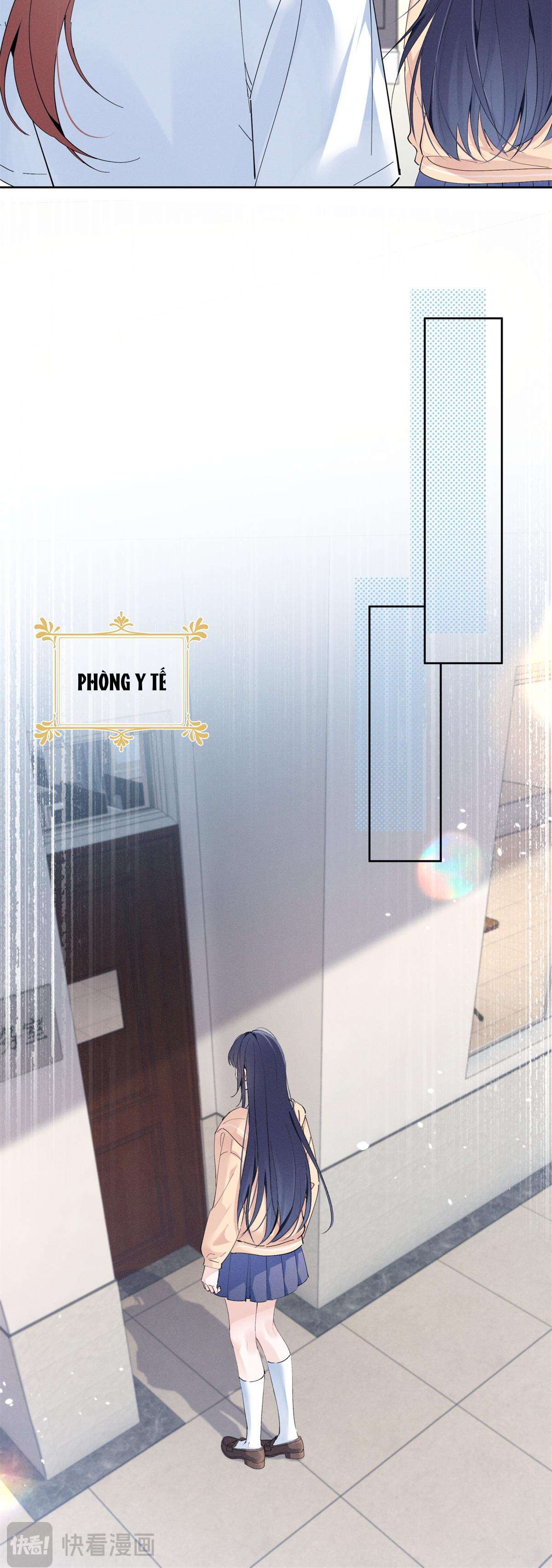 Phu Nhân, Thân phận của người lộ rồi Chapter 15 - Next Chapter 16