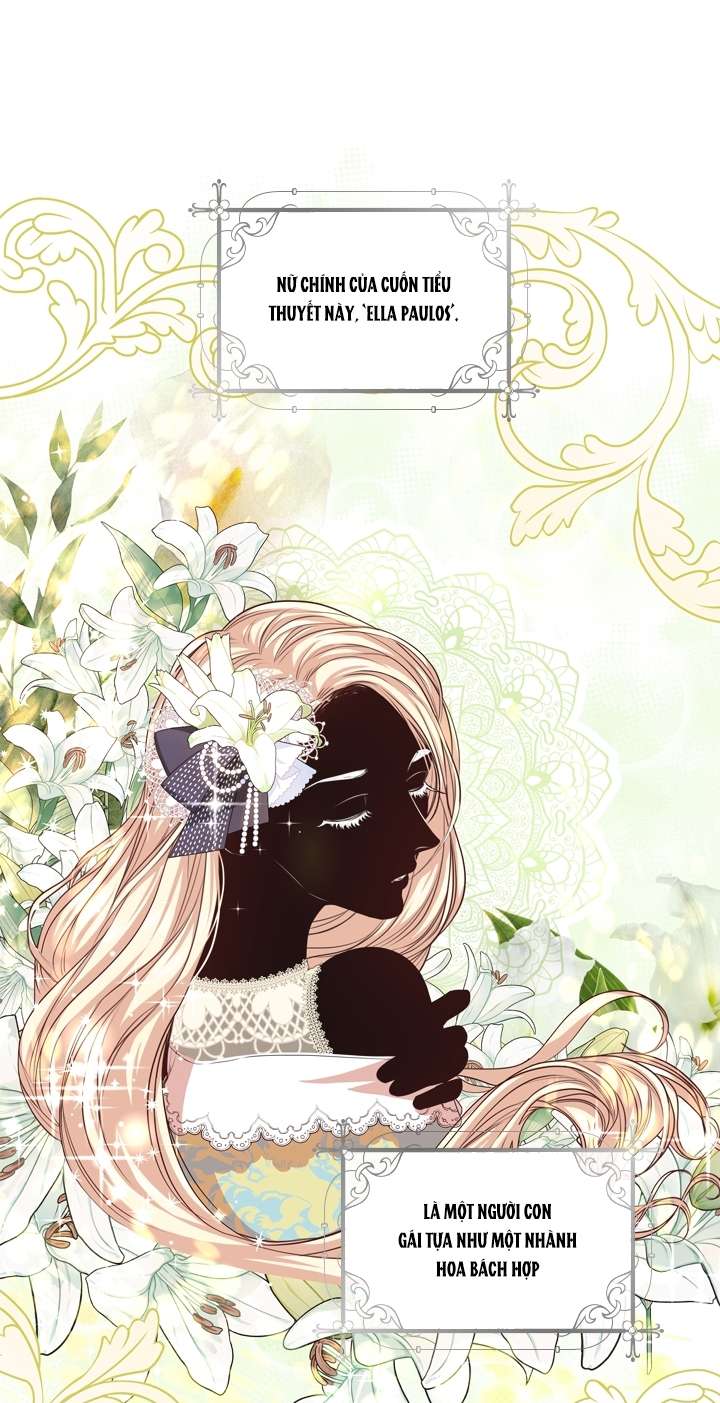 Thư Ký Của Bạo Chúa Chapter 7 - Trang 4