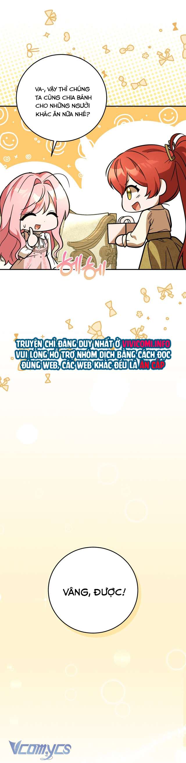 Không Phải Tôi Cố Tình Khiến Anh Ta Si Mê Đâu Chapter 14 - Trang 4