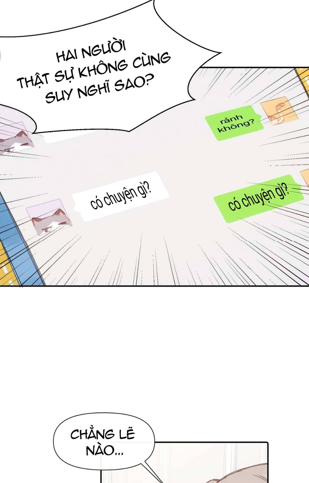 Mười năm sau, tôi kết hôn với kẻ thù không đội trời chung Chap 12 - Trang 2