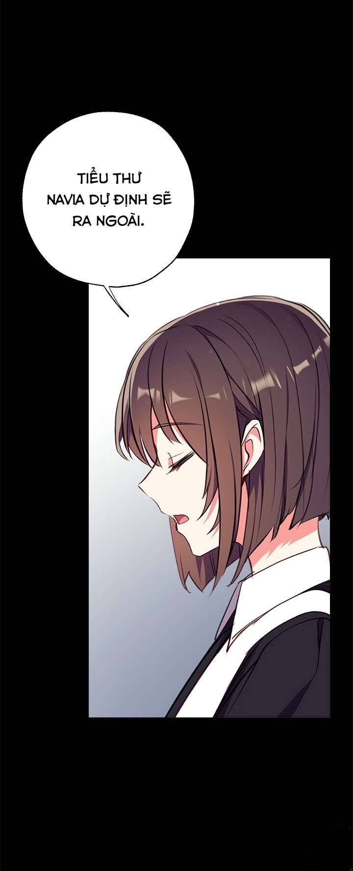 Chúng Ta Có Thể Trở Thành Một Gia Đình Được Không? Chap 28 - Next Chap 29