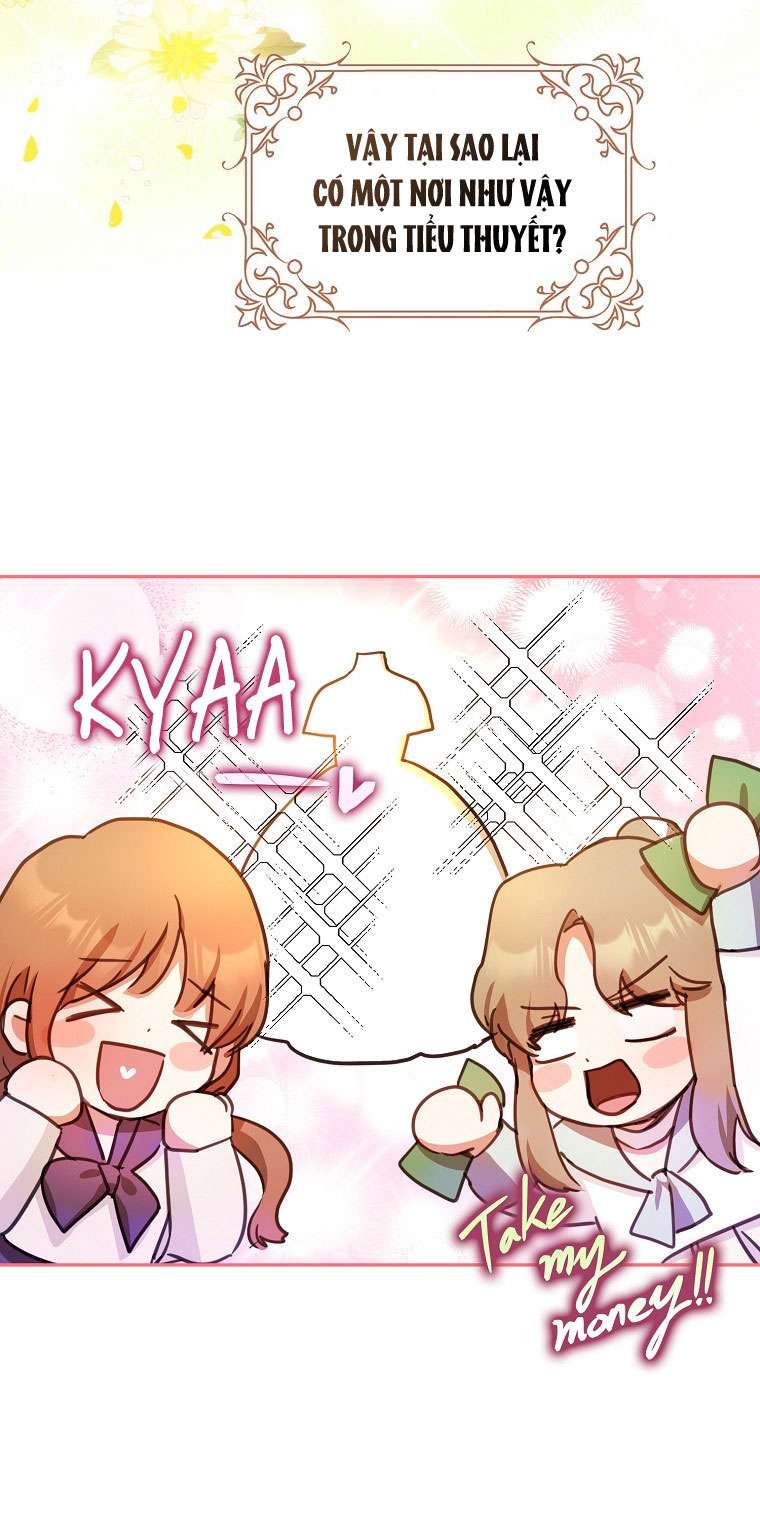 Tôi Trở Thành Vợ Của Nam Chính Chap 27 - Next Chap 28