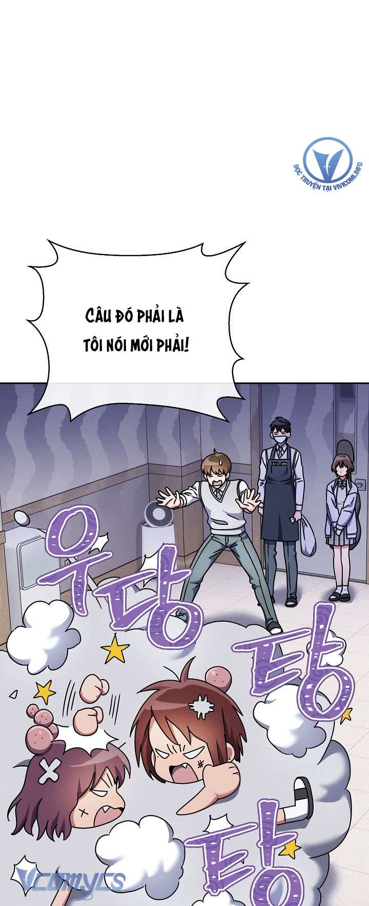 Thiên Tài Âm Nhạc Trường Nghệ Thuật Tái Sinh Thành Paganini Chap 6 - Next Chap 7