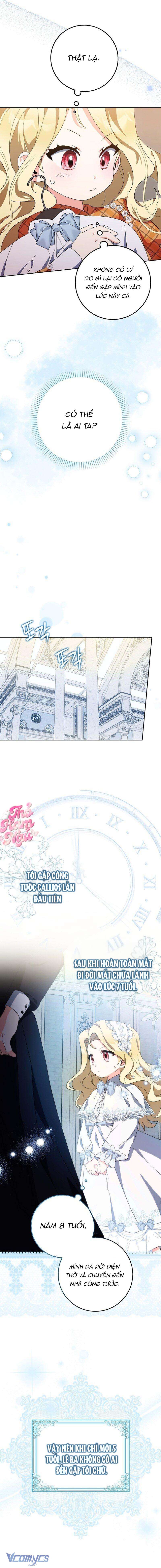 Tôi Không Thuộc Về Nơi Này Chapter 2 - Next Chapter 3