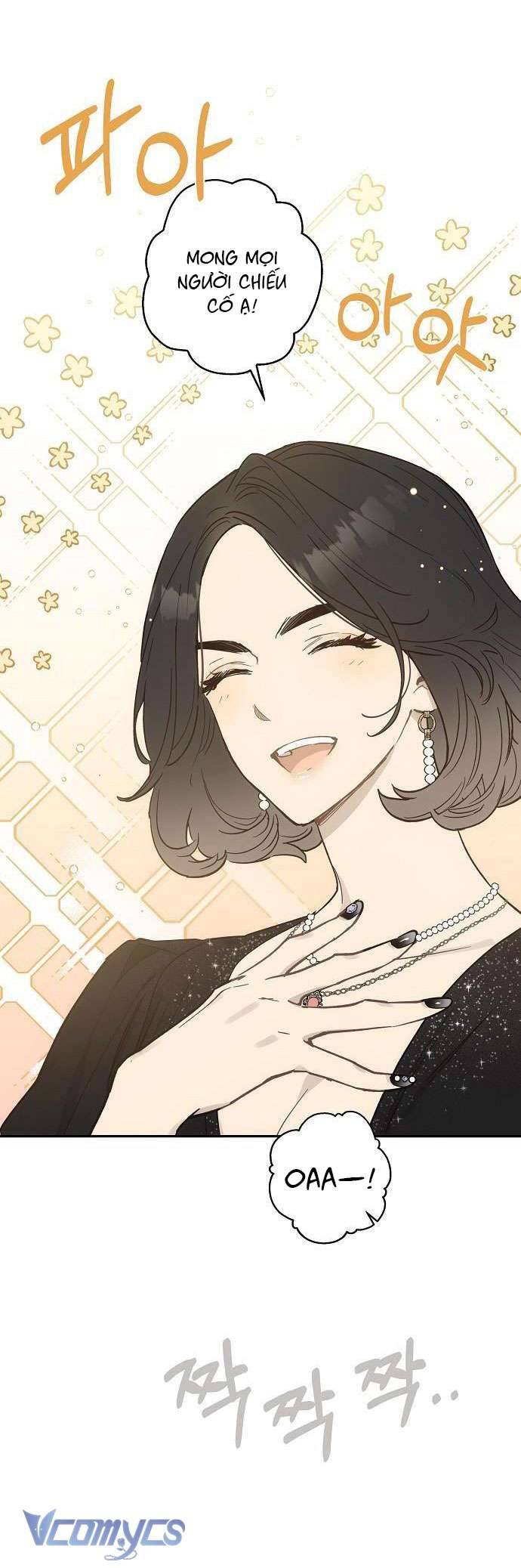 Onsaemiro Chapter 11 - Trang 4