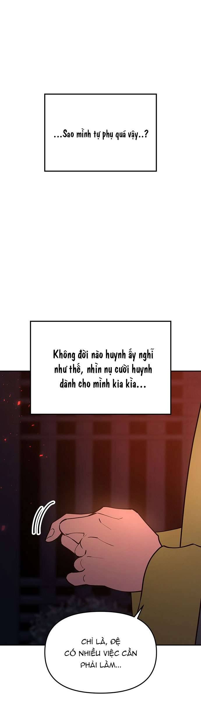 Vương Tử Huyền Bí Chapter 69 - Trang 4