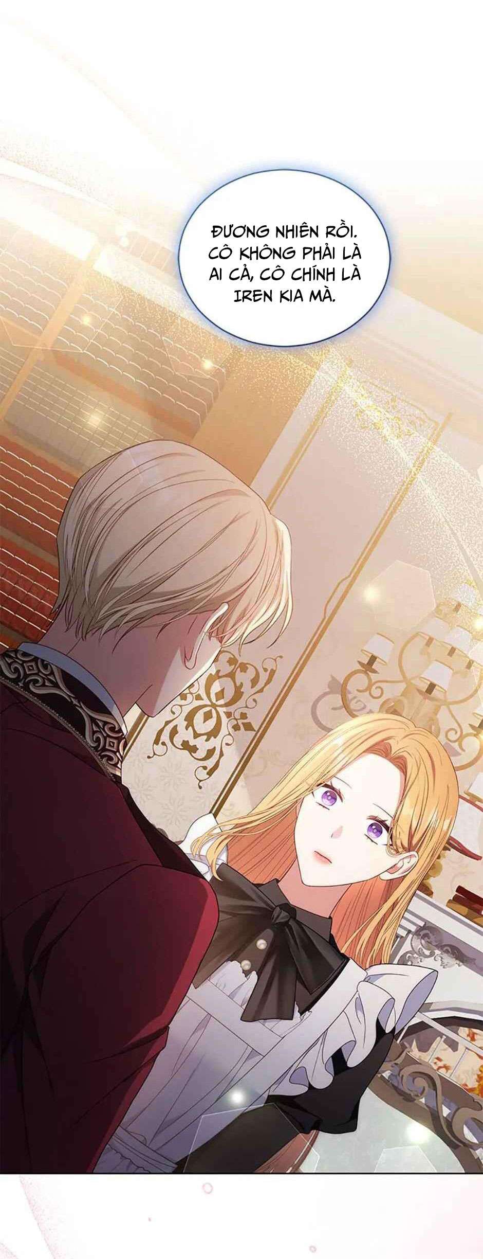 Hầu Gái Trong Trò Chơi Harem Ngược Muốn Nghỉ Việc Chapter 31 - Trang 4