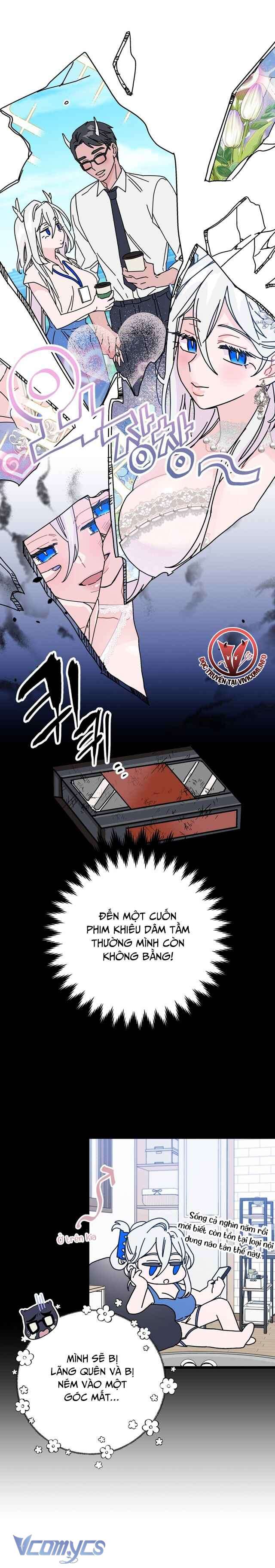 [18+] Có Lý Do Chính Đáng Chap 2 - Trang 2