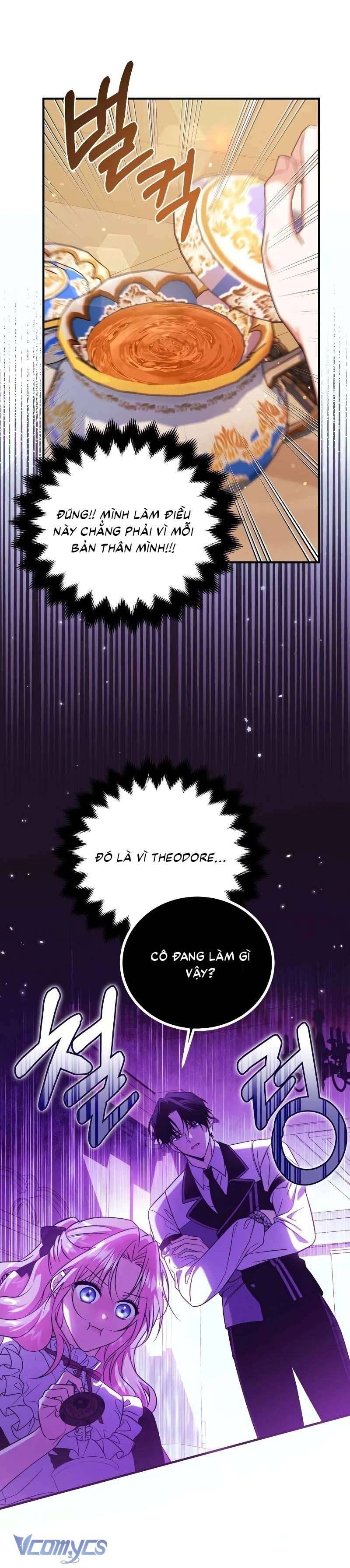 Cách Để Biến Cuốn Tiểu Thuyết Bi Kịch Thành Cuốn Tiểu Thuyết Chữa Lành Chap 12 - Trang 2
